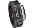 Canon EF-S 24mm f/2.8 STM
