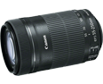Canon EF-S 55-250mm f/4-5.6 IS STM