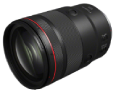 Canon RF 135mm F1.8 L IS USM