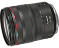Canon RF 24-105mm f/4L IS USM