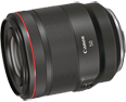 Canon RF 50mm f/1.2L USM