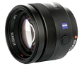 Sony Planar T* 85mm F1.4 ZA