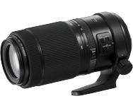 Fujifilm FUJINON GF 100-200mm F5.6 R LM OIS WR
