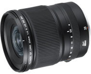 Fujifilm FUJINON GF 23mm F4 R LM WR