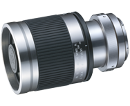 Kenko Tokina 400mm F8 Mirror Lens Sony E