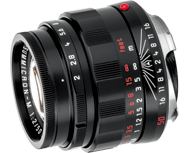 Leica APO-Summicron-M 50mm F2 ASPH LHSA Edition