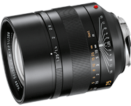Leica Noctilux-M 75 F1.25 ASPH.