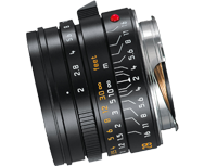 Leica Summicron-M 28mm f/2 ASPH II