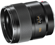 Leica Summicron-S 100mm f/2 ASPH