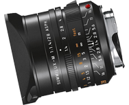 Leica Summilux-M 28mm f/1.4 ASPH