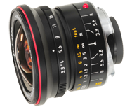 Leica SUPER-ELMAR-M 18mm f/3.8 ASPH