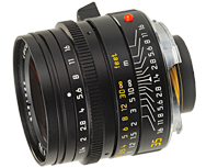 Leica Summilux-M 35 mm f/1.4 ASPH