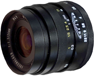 Mitakon 24mm f/1.7 Micro 4/3