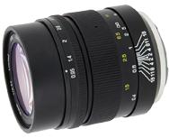 Mitakon 35mm F/0.95 Sony E