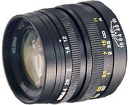 Mitakon 42.5mm f/1.2 Fujifilm X