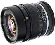 Mitakon Speedmaster 35mm f/0.95 ver II Canon M