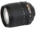 Nikon AF-S DX Nikkor 18-105mm f/3.5-5.6G ED VR
