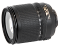 Nikon AF-S DX Zoom-Nikkor 18-135mm f/3.5-5.6 G IF-ED