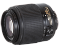 Nikon AF-S DX Zoom-Nikkor 55-200mm f/4-5.6G ED