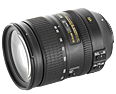 Nikon AF-S Nikkor 28-300mm f/3.5-5.6G ED VR
