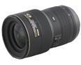 Nikon AF-S Nikkor 16-35mm f/4G ED VR