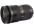 Nikon AF-S Nikkor 24-70mm f/2.8G ED