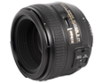 Nikon AF-S Nikkor 50mm f/1.4G