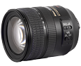Nikon AF-S VR Zoom-Nikkor 24-120mm f/3.5-5.6G IF-ED