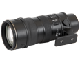 Nikon AF-S VR Zoom-Nikkor 70-200mm f/2.8G IF-ED