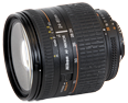 Nikon AF Zoom-Nikkor 24-85mm f/2.8-4D IF