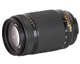 Nikon AF Zoom-Nikkor 70-300mm f/4-5.6D ED