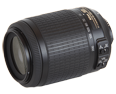 Nikon AF-S DX VR Zoom-Nikkor 55-200mm f/4-5.6G IF-ED