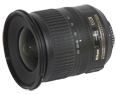 Nikon AF-S DX Nikkor 10-24mm f/3.5-4.5G ED