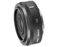 Nikon 1 NIKKOR 10mm f/2.8