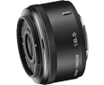 Nikon 1 NIKKOR 18.5mm f/1.8