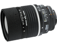 Nikon AF DC-Nikkor 135mm f/2D