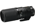 Nikon AF Micro-Nikkor 200mm f/4D ED-IF