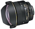 Nikon AF Nikkor 14mm f/2.8D ED
