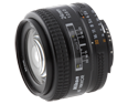 Nikon AF Nikkor 24mm f/2.8D