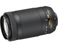 Nikon AF-P DX NIKKOR 70-300mm f/4.5-6.3G ED