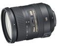 Nikon AF-S DX NIKKOR 18-200mm f/3.5-5.6G ED VR II