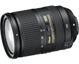 Nikon AF-S DX NIKKOR 18-300mm f/3.5-5.6G ED VR