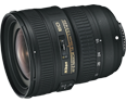 Nikon AF-S NIKKOR 18-35mm f/3.5-4.5G ED