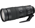 Nikon AF-S NIKKOR 200-500mm f/5.6E ED VR