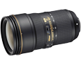 Nikon AF-S NIKKOR 24-70mm f/2.8E ED VR
