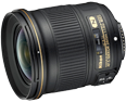Nikon AF-S NIKKOR 24mm f/1.8G ED