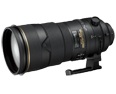 Nikon AF-S NIKKOR 300mm f/2.8G ED VR II