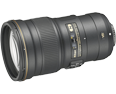 Nikon AF-S NIKKOR 300mm f/4E PF ED VR