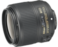 Nikon AF-S NIKKOR 35mm f/1.8G ED