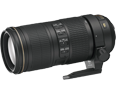 Nikon AF-S NIKKOR 70-200mm f/4G ED VR